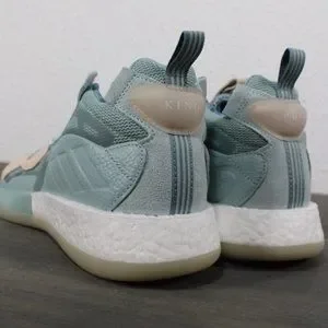 adidas | Shoes | Adidas Zone Boost Pusha T King Push  display picture 1